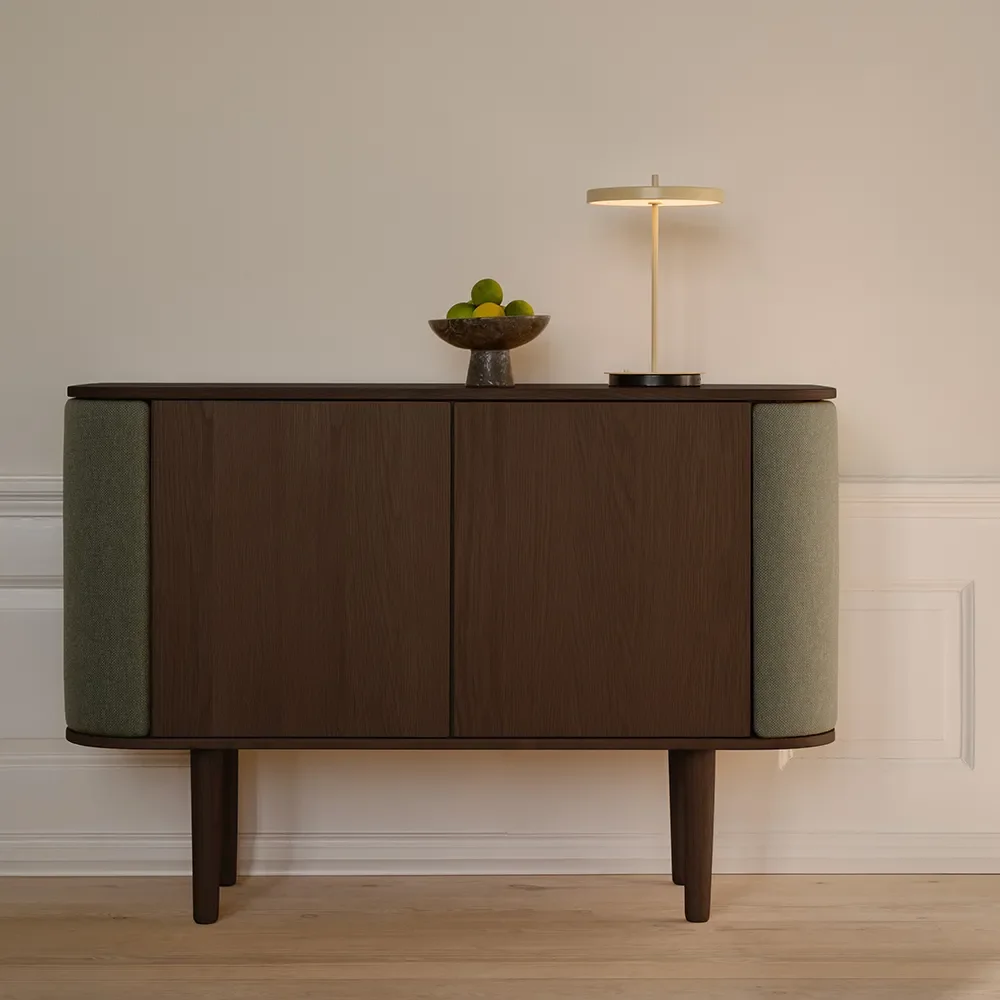 Asteria Move Monochrome Portable lampe Clay