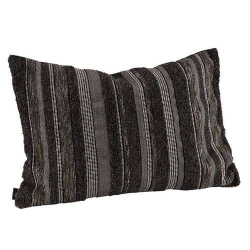 Putetrekk Dolores grå 60 x 40 cm Artwood