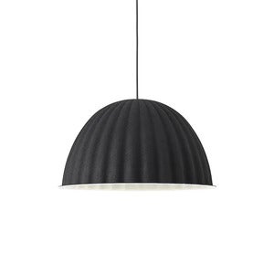 Under The Bell Pendellampe 55 cm - Black