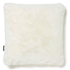 Fluffy Putetrekk 45x45 cm Ivory
