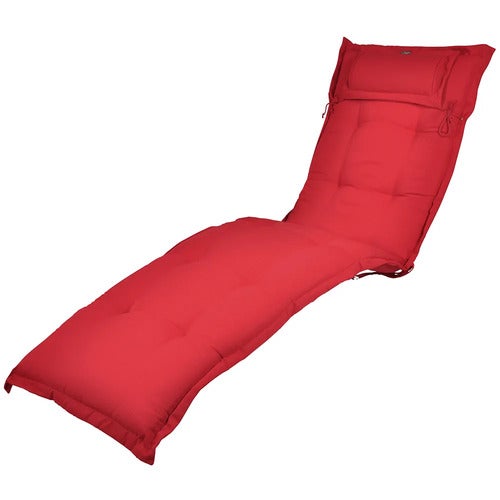 Solsengpute Canyon Red 