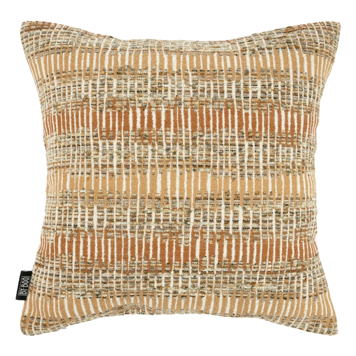 Ivy 45x45x4,5 cm Polyester & down feather filling Ramone