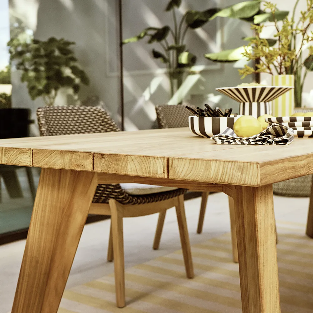 CALADIO lenestol DF3 teak 0205 salak 0240