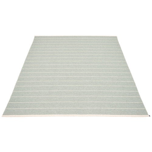 Carl matte 180x260 cm sage / seagrass 