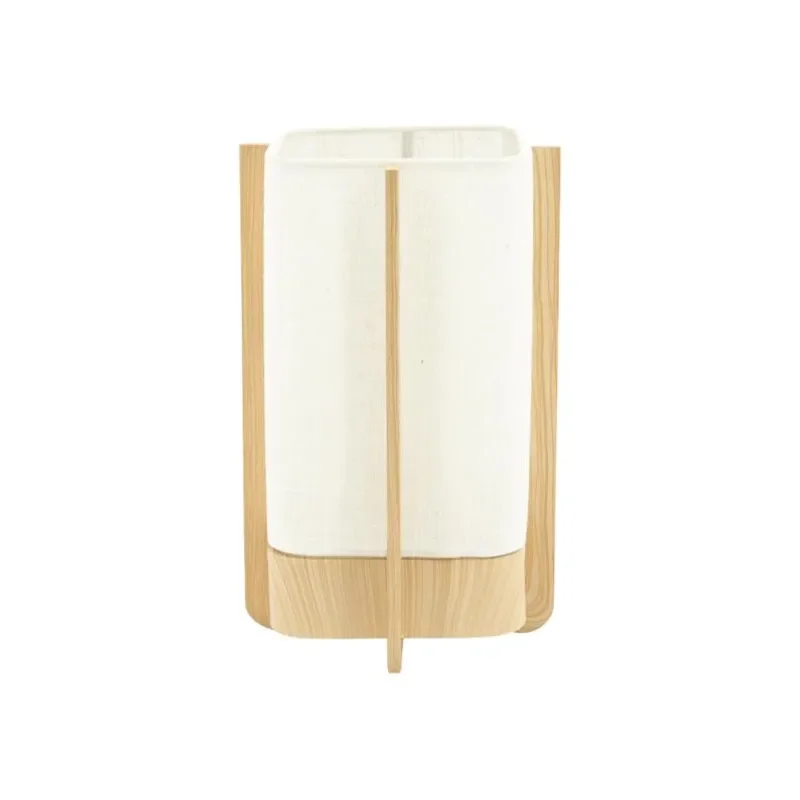 Aterlier small bordlampe 20x20x31,5 cm natur