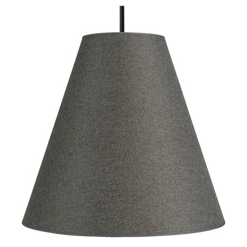 Toronto lampeskjerm Rave Wood