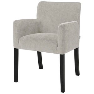 Victoria Dining Chair Hailey shell