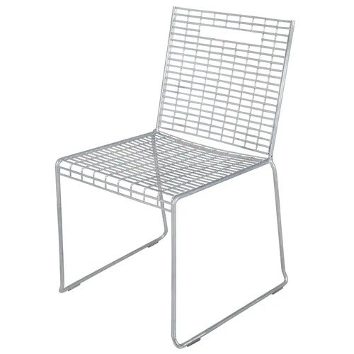 Sinarp stol galv Brafab