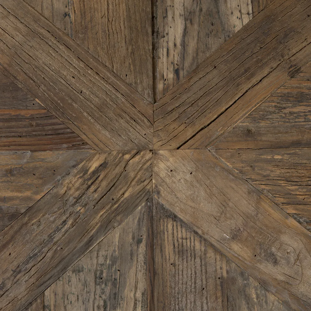 Château Chassigny spisebord 100x220 cm