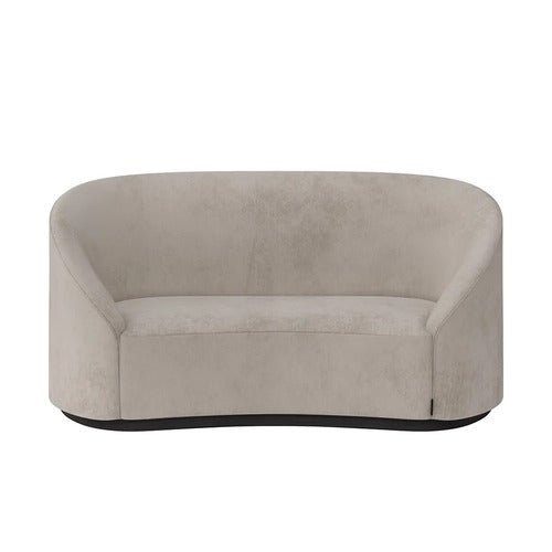 CURVE Sofa 2-seater Champ 196