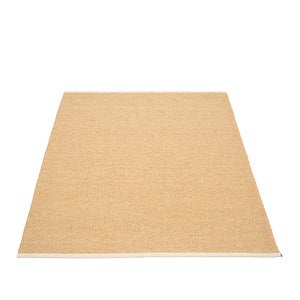 Mono Ochre / Cream teppe 140 x 200 cm