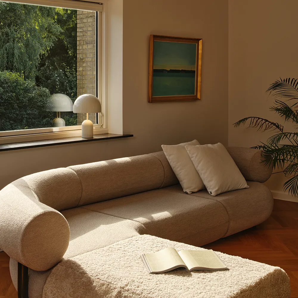 Bell Portable Putty LED