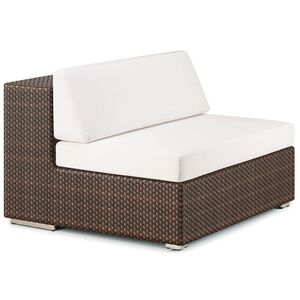 Lounge midtstykke XXL java 