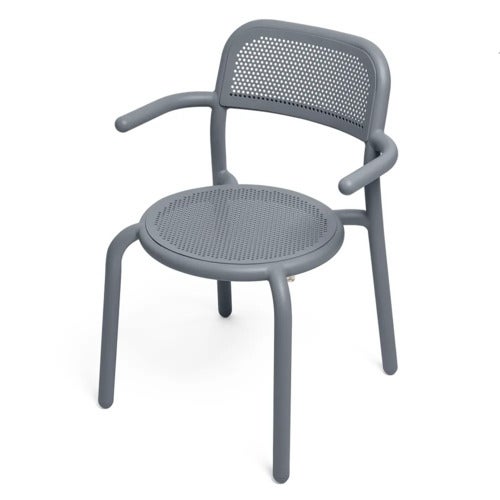 Toní armlenestol elephant