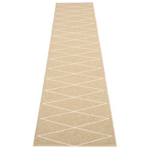 Max matte 70x320 cm sand / vanilla 