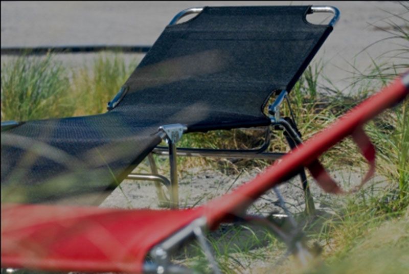 Amigo nakkepude hvid textilene