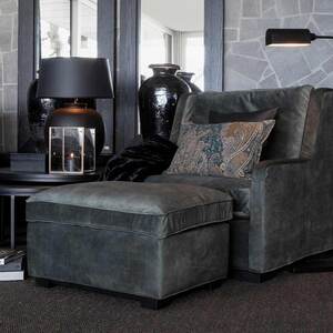 Dover Lenestol True Grey Artwood