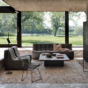 Tabwa Salobgbord 120x170 cm