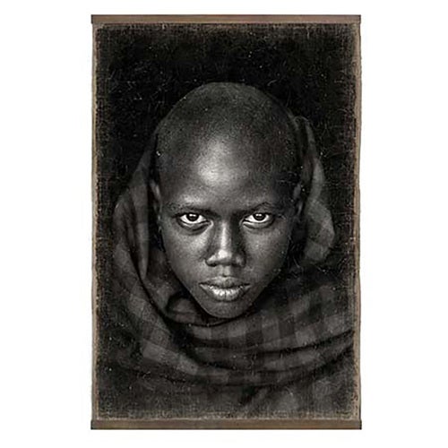 RAGAZZO maleri- 122x187