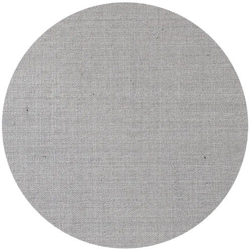 Paris lounge chair, neck cushion A616 Tempotest Light Grey Outdoor & Indoor