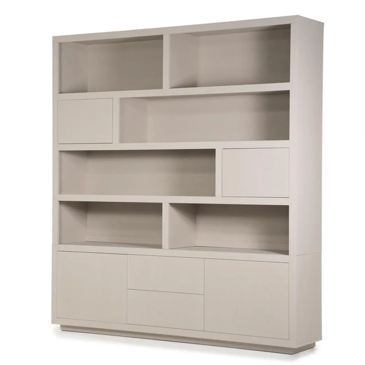 Helsinki Skap 200x220cm - taupe