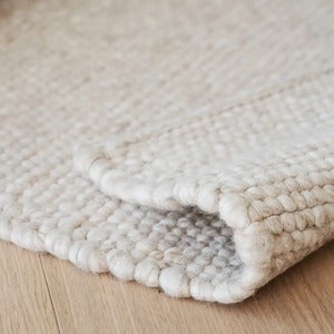 Auckland teppe 200x290 cm beige