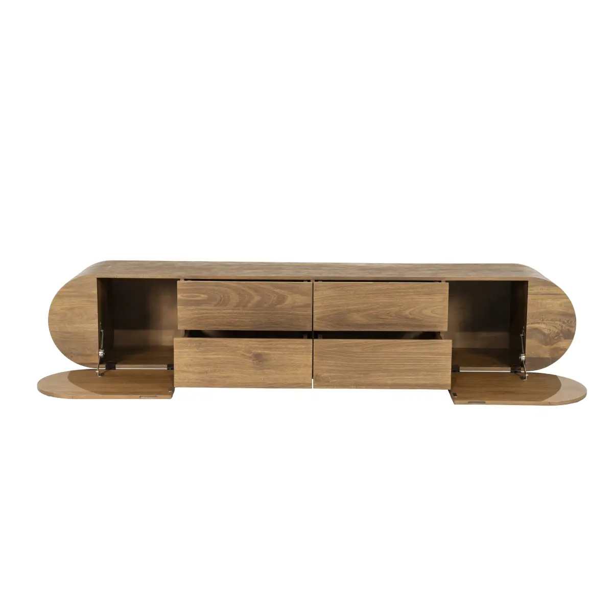 King TV-skap 210 cm