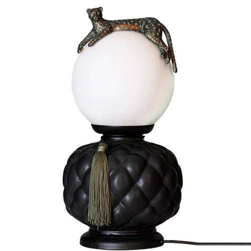 Viva La Diva Bordlampe H45cm