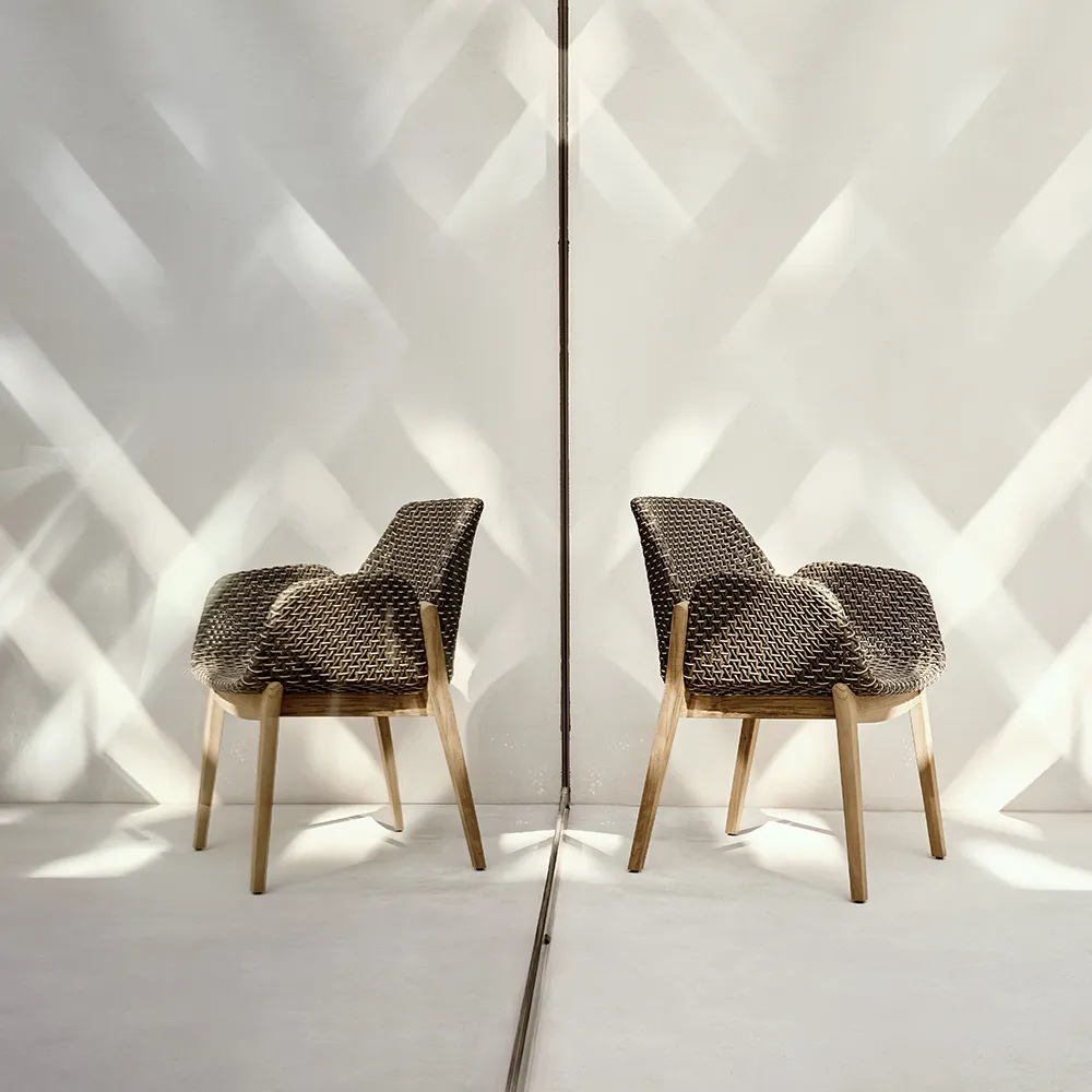 CALADIO lenestol DF3 teak 0205 salak 0240