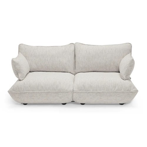 Sumo 2-seters sofa Mingle Marble