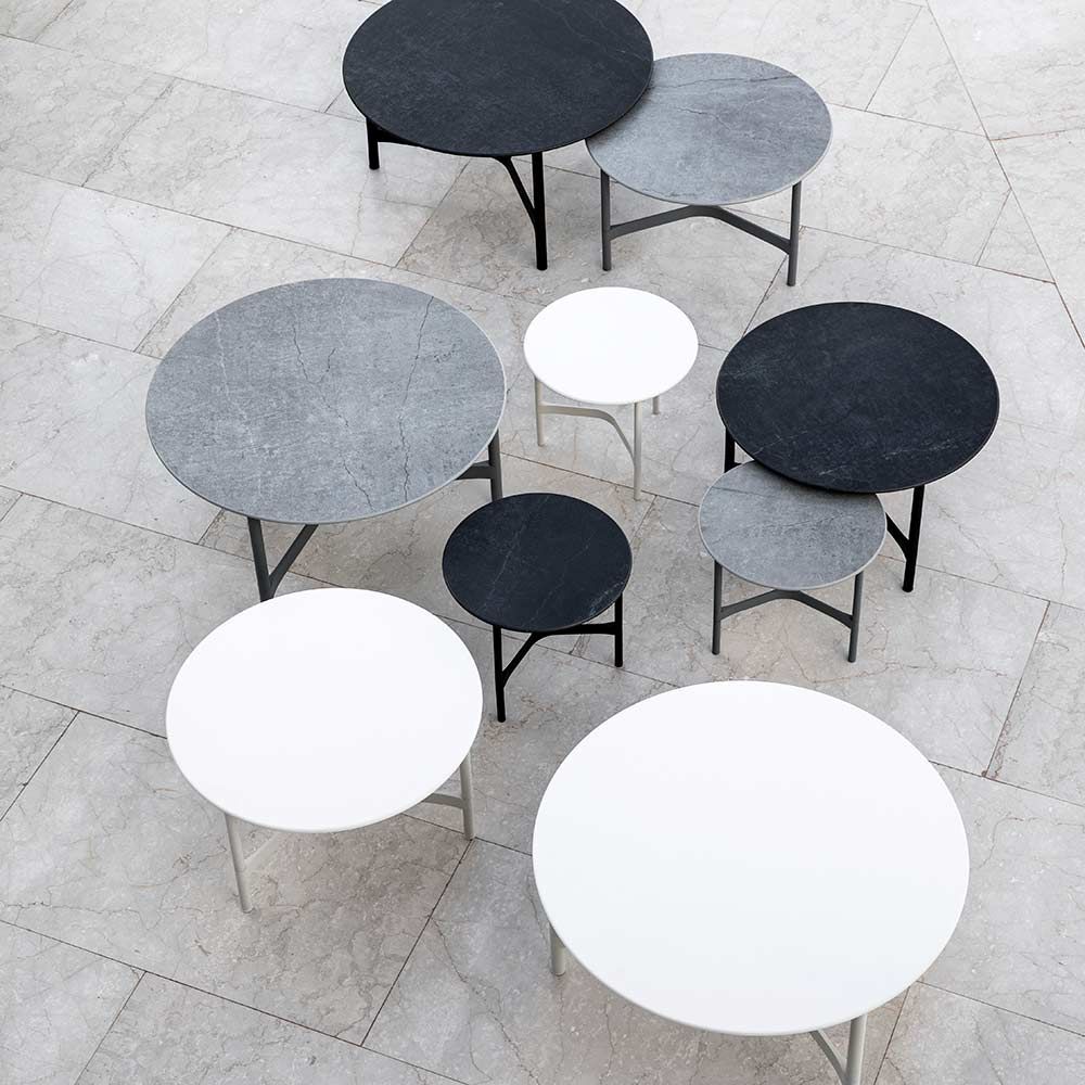 Twist Salongbord 70 cm