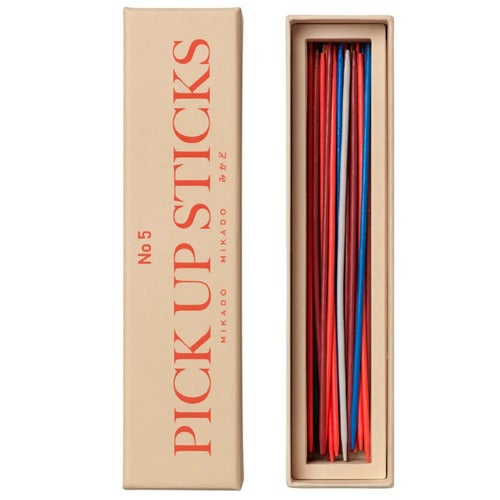 Classic - Pick Up Sticks