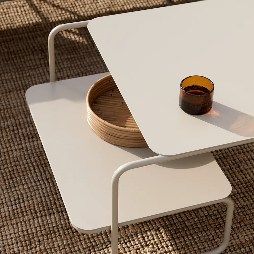 Level Sofabord Cashmere