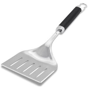 Weber Precision bred grillspade