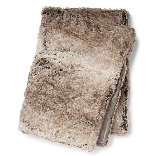 Koselig rutete naturmelange