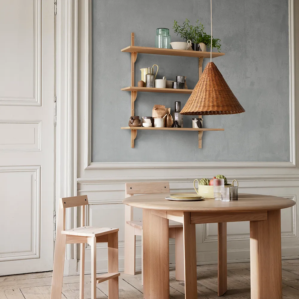 Dou Lampeskjerm Ø45 cm