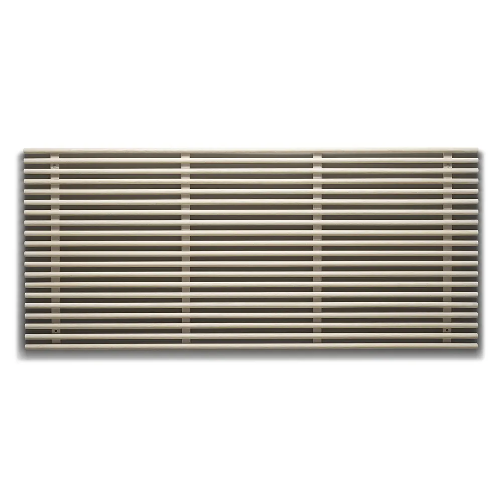 Oscarssons Möbel, Zana Hodegavl 164 cm Hvitoljet ask