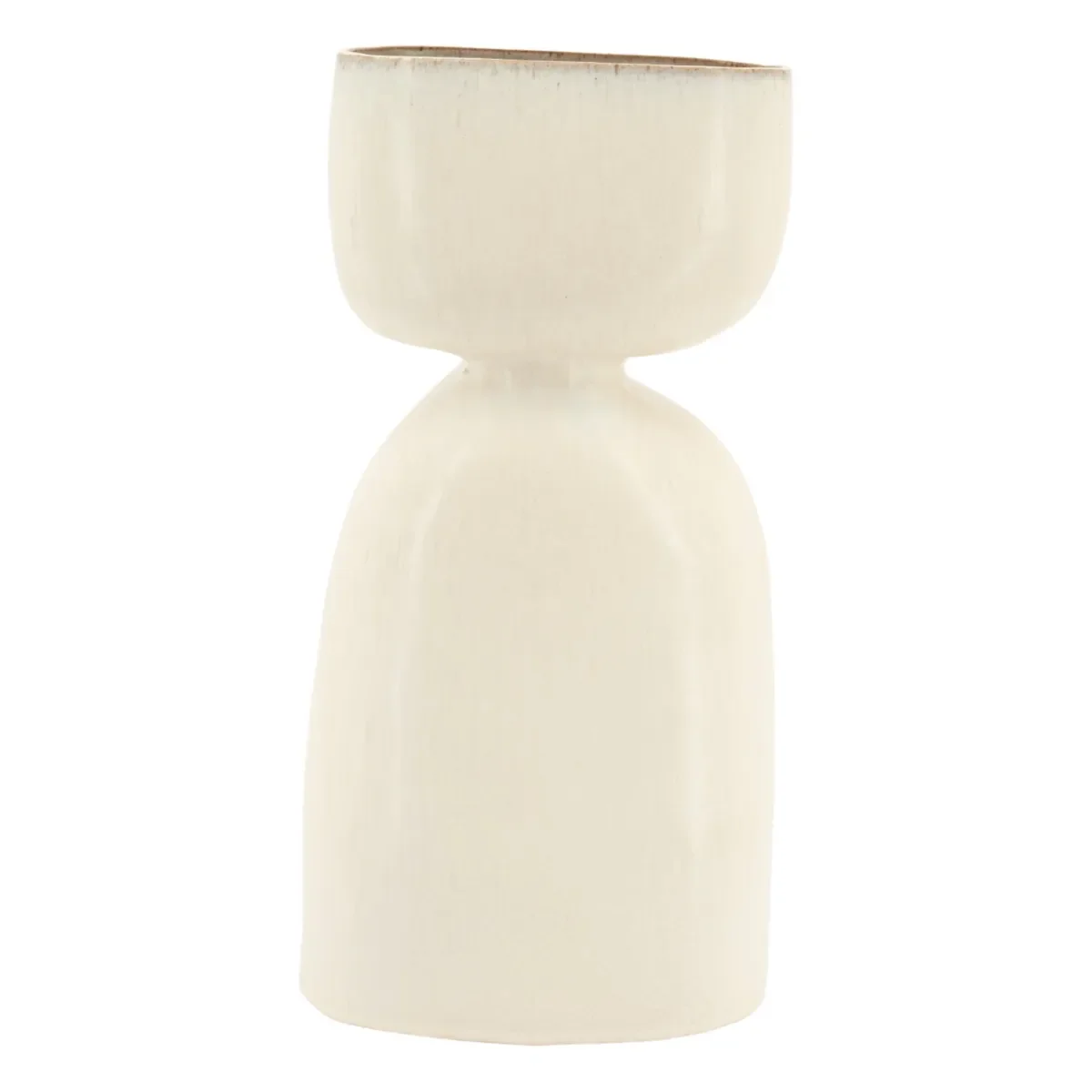 Dopio 25,5x20x50 cm beige