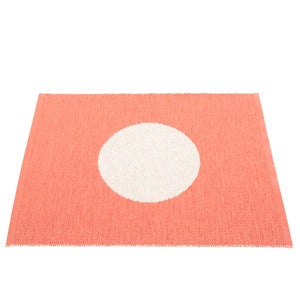 Vera matte 70x90 cm small one flamingo