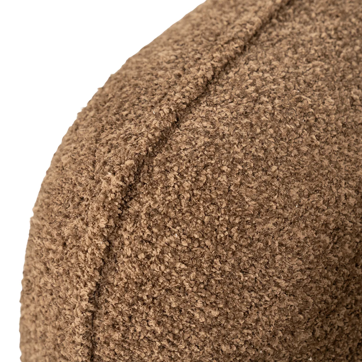 Sofa Cubetto (2,5-seter) Brown