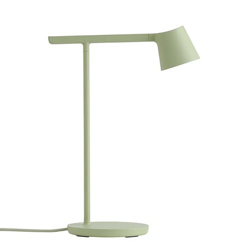 Tip bordlampe - Light Green