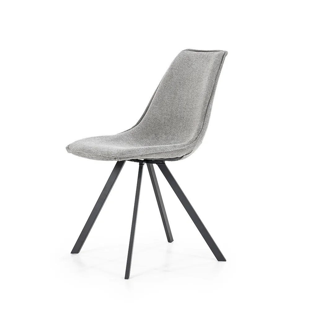 Spisestuestol Boy Grey
