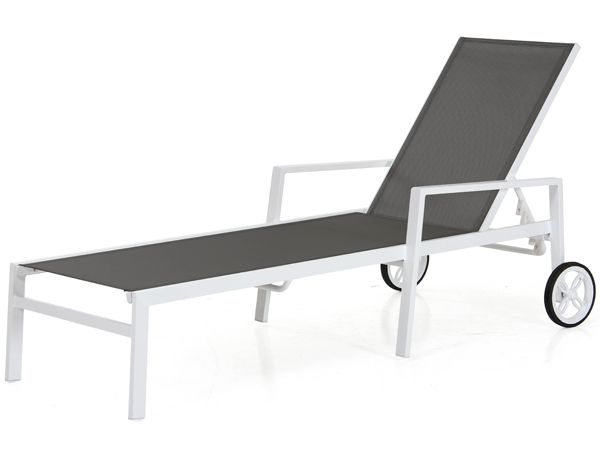 Leone hvilestoldyne Antrasitt