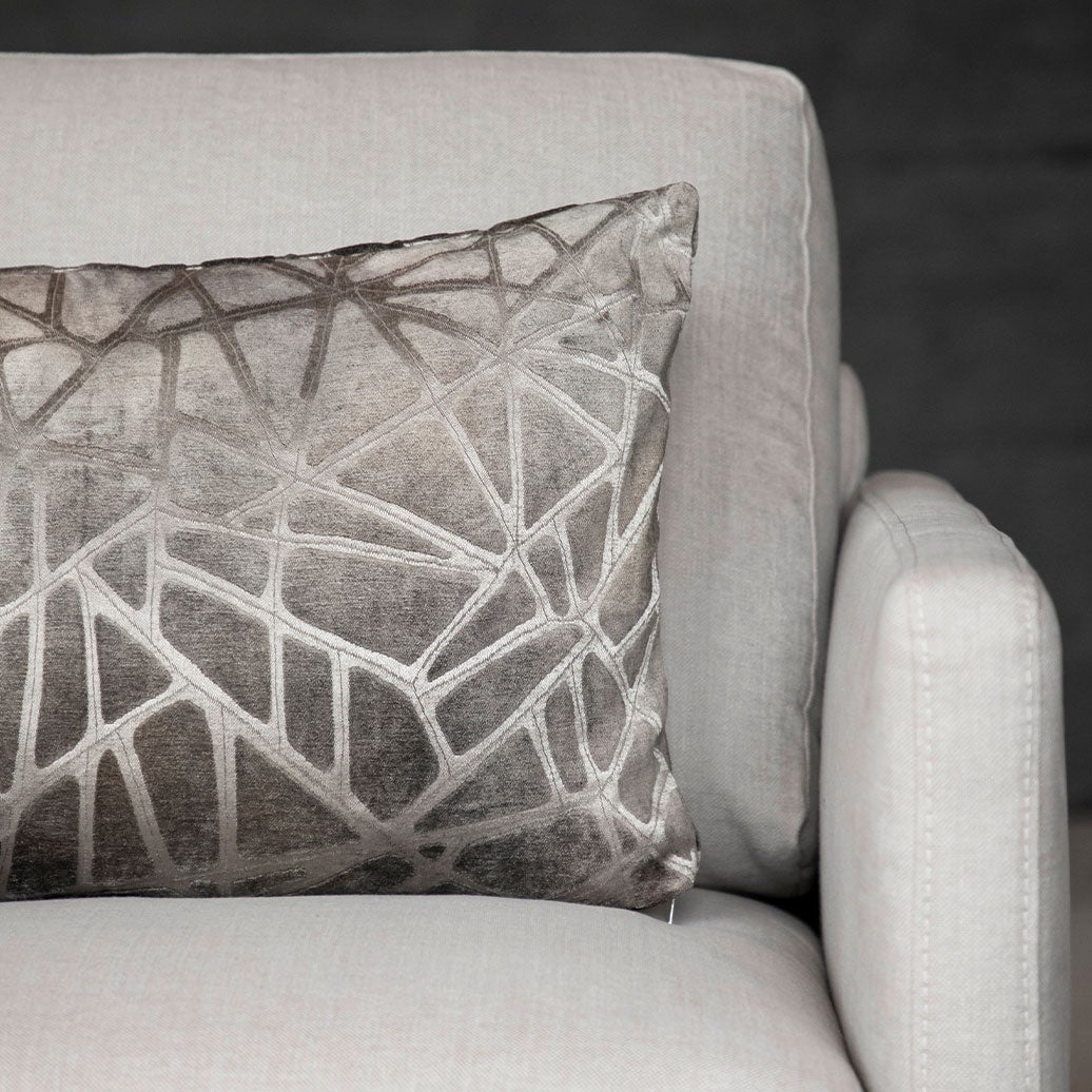 Isola Ethnic putetrekk Plain 50 x 50 Artwood