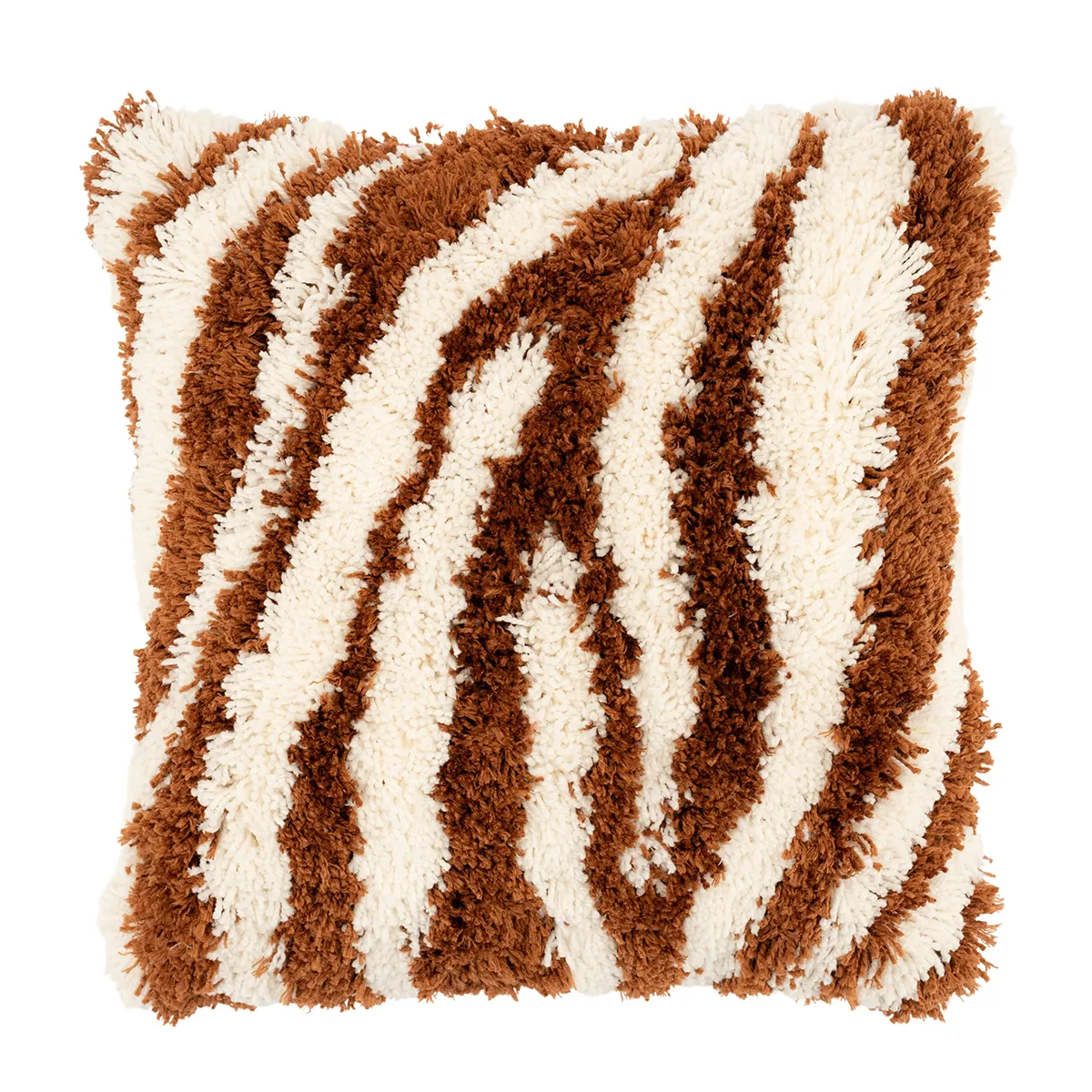 Pyntepute Marty Zebra Caramel