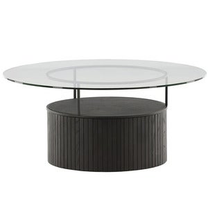 Bovall salongbord Ø90 cm