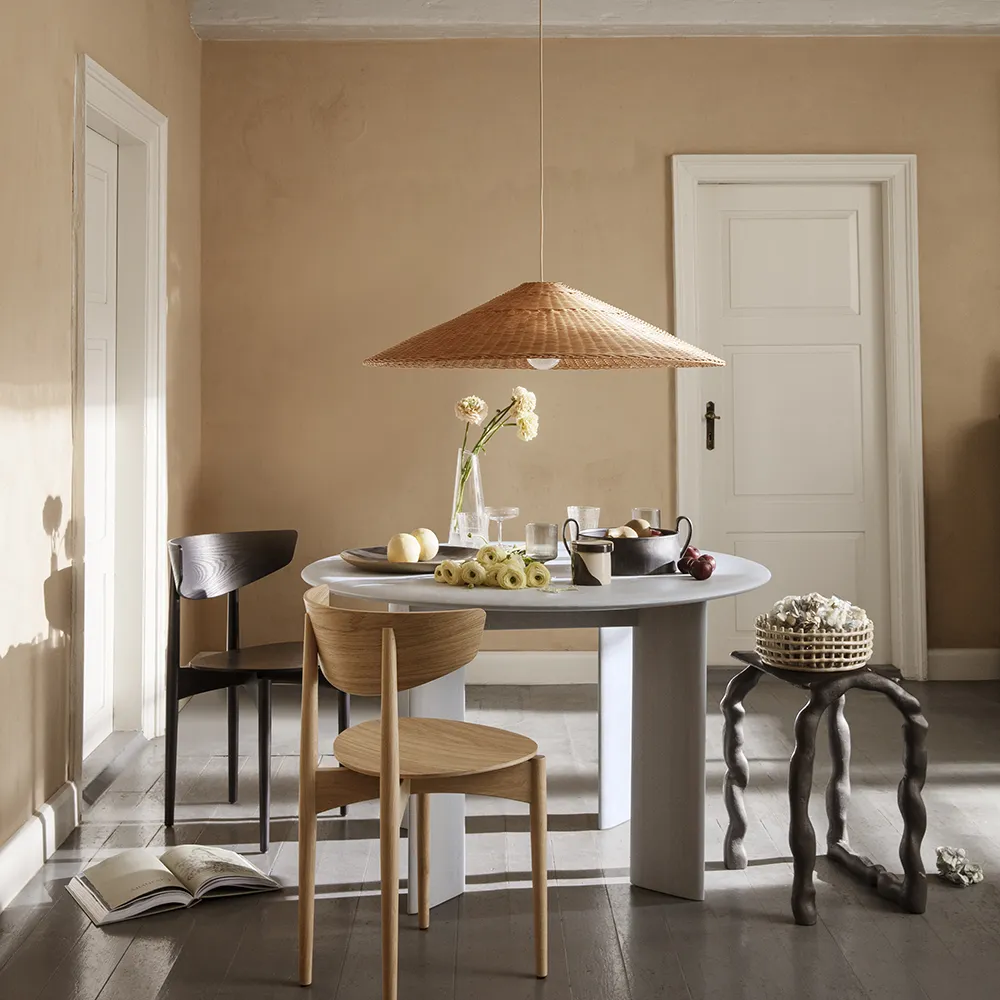 Dou Lampeskjerm Ø90 cm