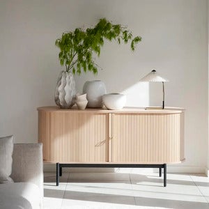 Haddington Skjenk 142x45 cm