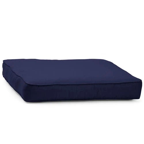 Bullerö Sædehynde blå 