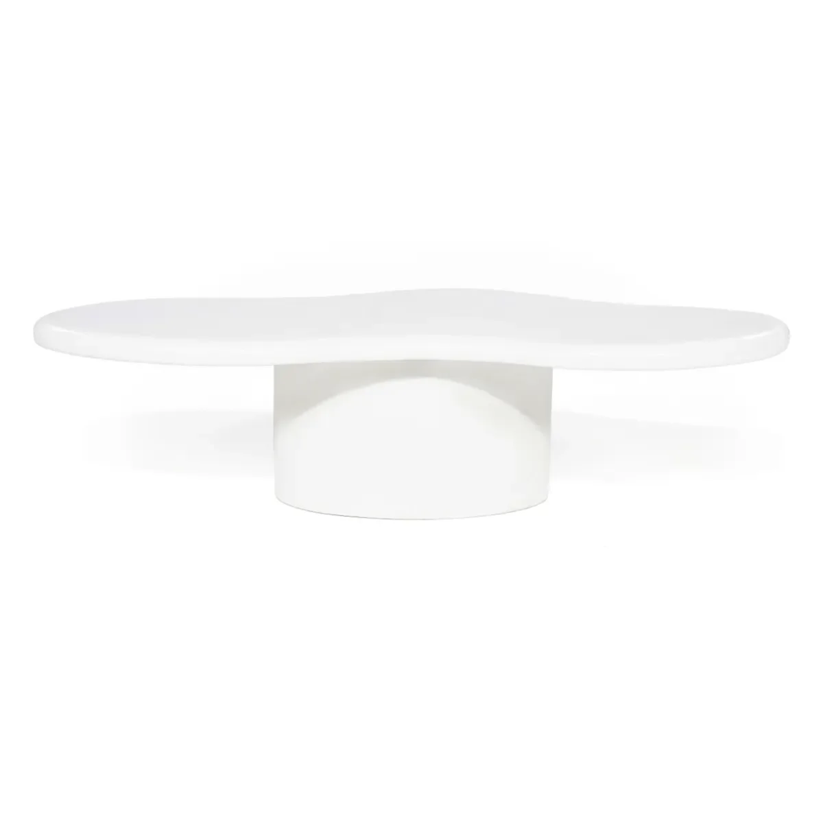 By-Boo, Coffee table Seki 121x51,5x32 cm